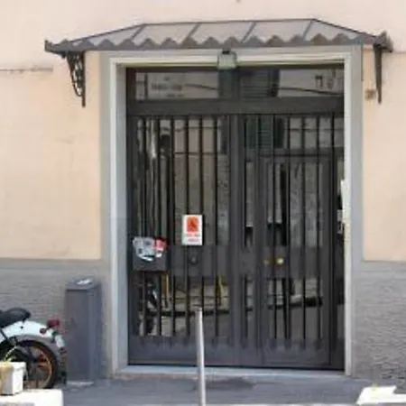 La Casetta Nel Cuore Del Vomero