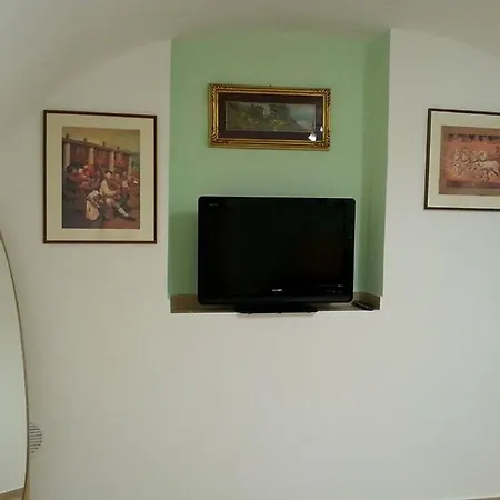 La Casetta Nel Cuore Del Vomero Holiday home Naples