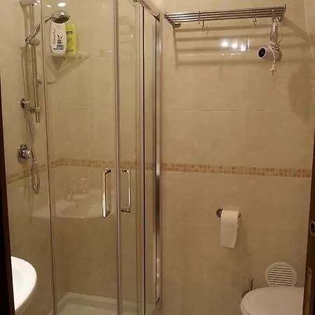 La Casetta Nel Cuore Del Vomero Holiday home *